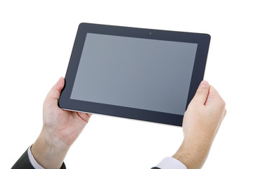 touch pad