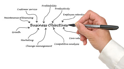 Business objective