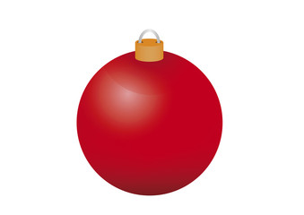 Christmas bauble