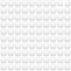 Seamless background based on geometric shapes.