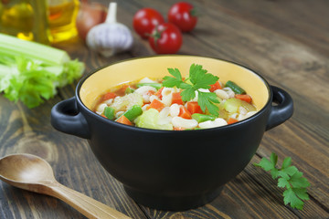 Minestrone