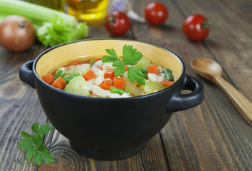 Minestrone