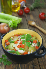 Minestrone
