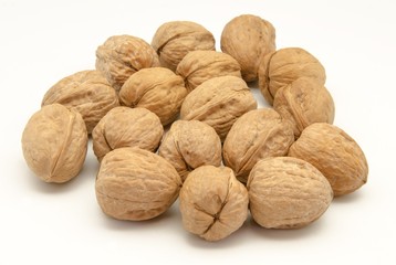 Varias nueces
