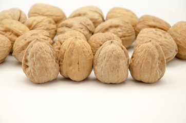 Varias nueces
