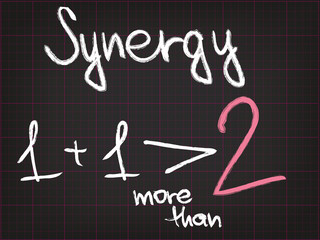 Synergy