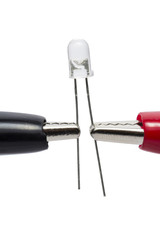 Leuchtdiode LED