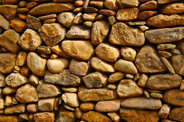 stone wall. stone background