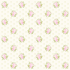 Retro pattern 4