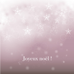 Noël