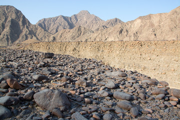 Wadi-Wuraya-Schutzgebiet, UAE