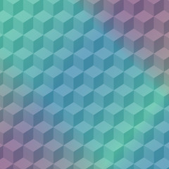 Fototapeta premium geometric background