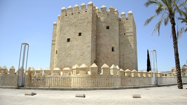 fortezza, cordova