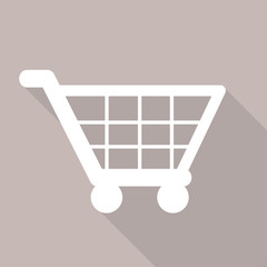 shopping basket icon
