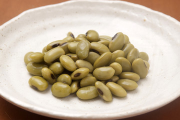 ひたし豆