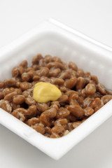 納豆
