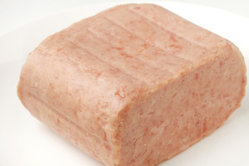 ランチョンミート