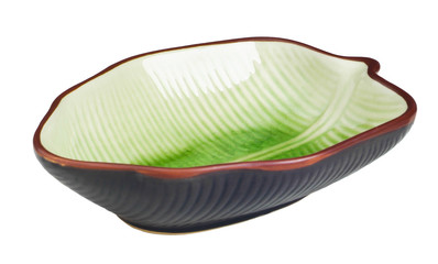 plates on the background