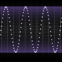 Sound wave