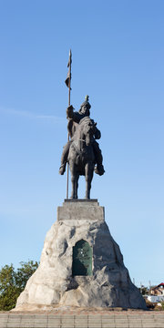 monument emir sultan