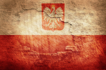 Poland flag