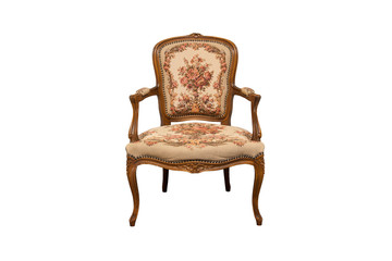 Antique chair