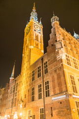 GDAŃSK © Piotr Cieszyński