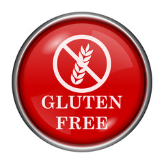 Gluten free icon