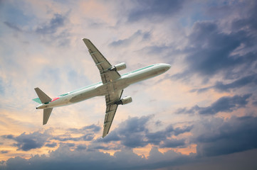 airplane