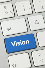 Vision keyboard