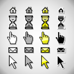Digital elements