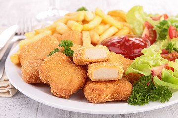 nuggets