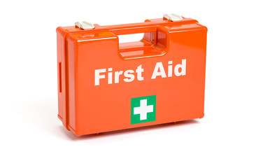 First Aid Kit