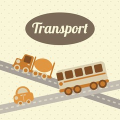 transport design