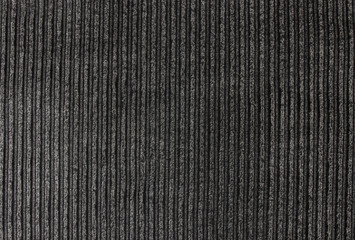 Grey and black stripes. Dark background