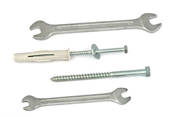 nut wrench