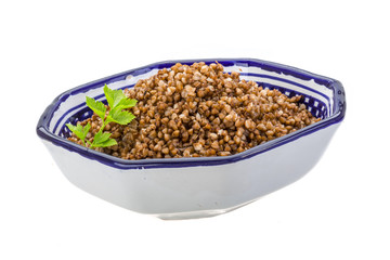 Buckwheat