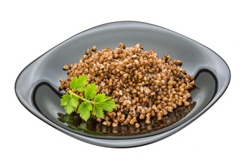 Buckwheat