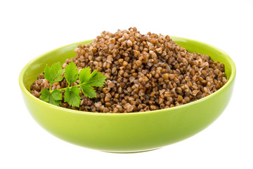 Buckwheat
