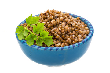 Buckwheat
