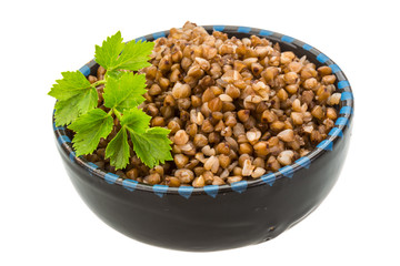 Buckwheat