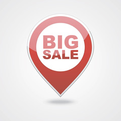 mapping pins icons BIG SALE