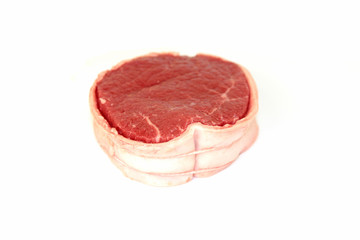 tournedos de boeuf