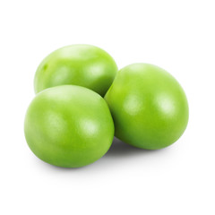 Peas
