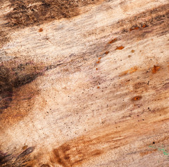 old wooden background