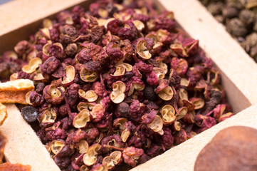 spices