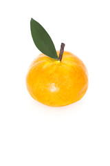 Almond pastry - Frutta di martorana