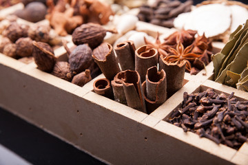 spices
