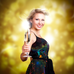 Prosit Neujahr