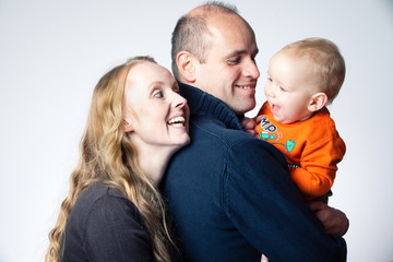 Tanzen, Singen und Freude haben